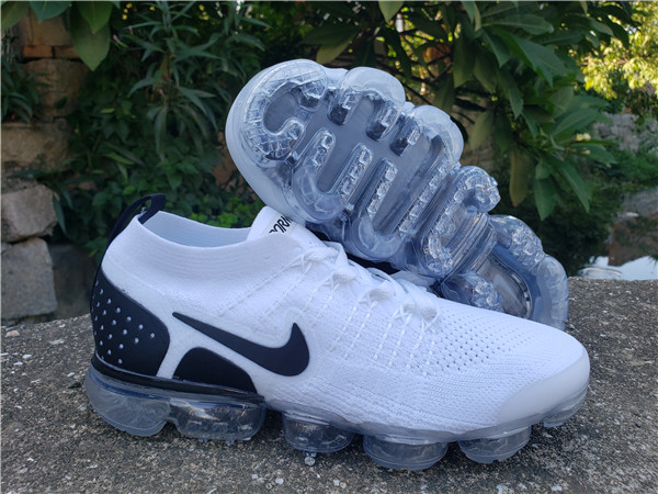 Men's Running Weapon Air Vapormax Flyknit 2018 Shoes 0012